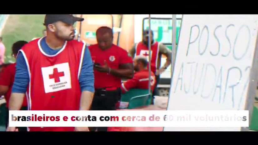 CruzVermelha
